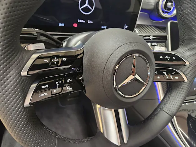 Mercedes-Benz CLE 300 4Matic AMG Line Cabriolet