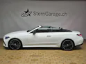 Mercedes-Benz CLE 300 4Matic AMG Line Cabriolet