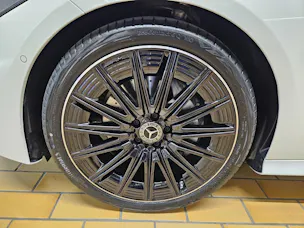 Mercedes-Benz CLE 300 4Matic AMG Line Cabriolet