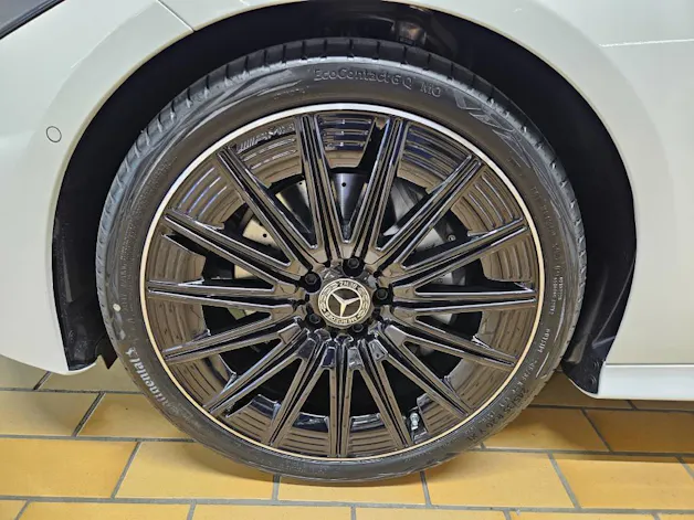 Mercedes-Benz CLE 300 4Matic AMG Line Cabriolet