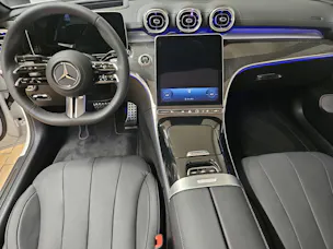Mercedes-Benz CLE 300 4Matic AMG Line Cabriolet