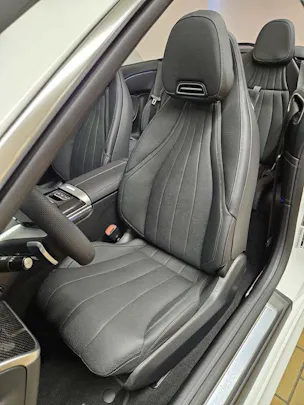 Mercedes-Benz CLE 300 4Matic AMG Line Cabriolet