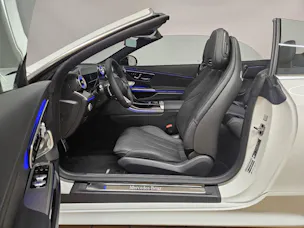 Mercedes-Benz CLE 300 4Matic AMG Line Cabriolet