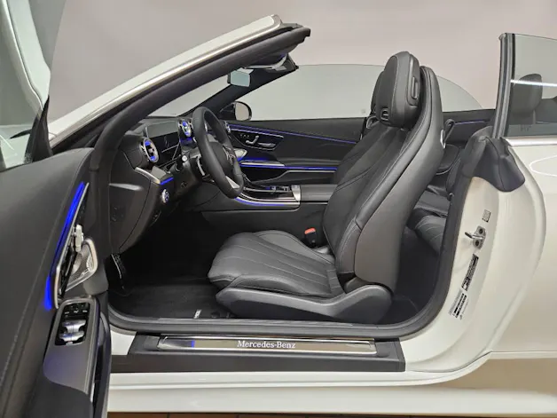 Mercedes-Benz CLE 300 4Matic AMG Line Cabriolet
