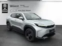 Toyota Urban Cruiser Comfort