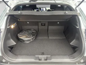 Toyota Urban Cruiser Comfort