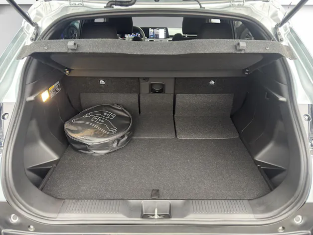 Toyota Urban Cruiser Comfort