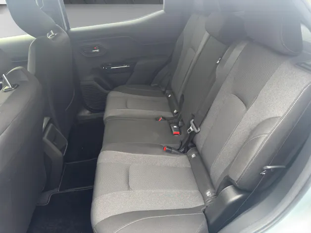 Toyota Urban Cruiser Comfort