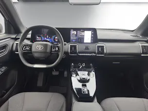 Toyota Urban Cruiser Comfort
