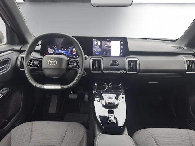 Toyota Urban Cruiser Comfort