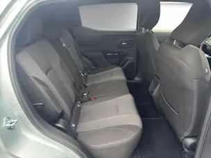 Toyota Urban Cruiser Comfort