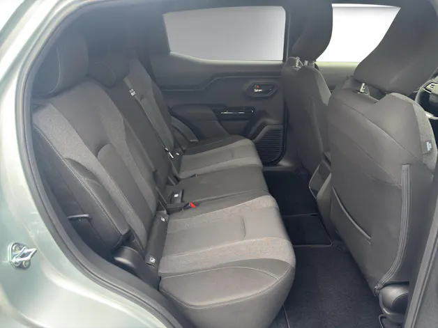 Toyota Urban Cruiser Comfort
