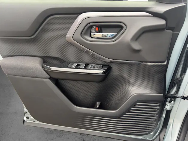 Toyota Urban Cruiser Comfort