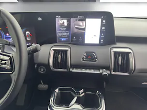 Toyota Urban Cruiser Comfort