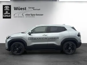 Toyota Urban Cruiser Comfort