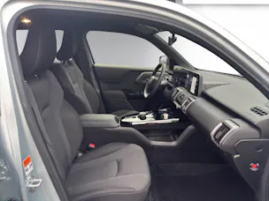 Toyota Urban Cruiser Comfort