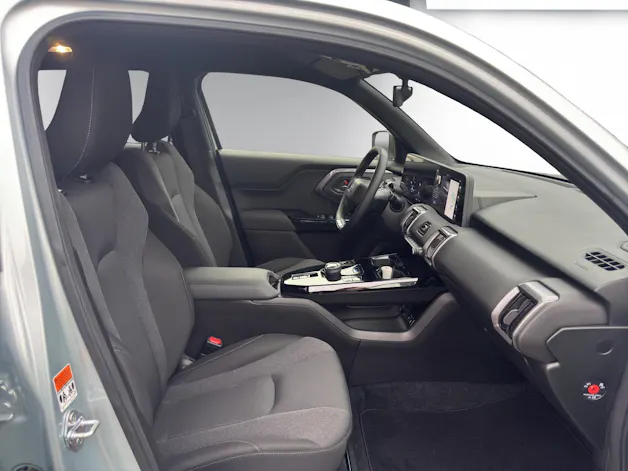 Toyota Urban Cruiser Comfort