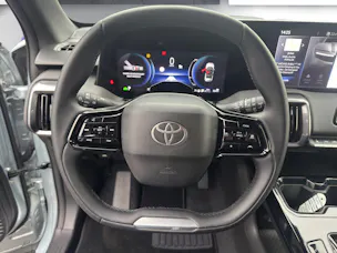 Toyota Urban Cruiser Comfort