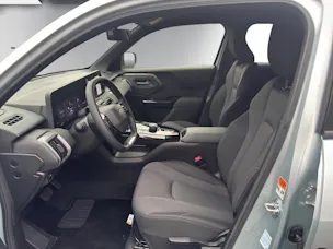 Toyota Urban Cruiser Comfort