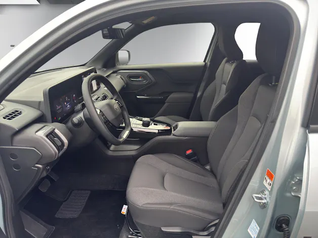 Toyota Urban Cruiser Comfort