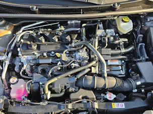 Toyota Aygo X 1.5 VVT-i HSD GR Sport