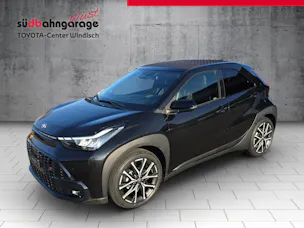 Toyota Aygo X 1.5 VVT-i HSD GR Sport
