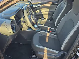Toyota Aygo X 1.5 VVT-i HSD GR Sport