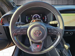 Toyota Aygo X 1.5 VVT-i HSD GR Sport