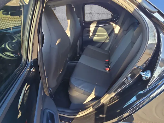 Toyota Aygo X 1.5 VVT-i HSD GR Sport