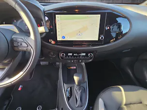 Toyota Aygo X 1.5 VVT-i HSD GR Sport