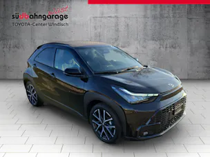 Toyota Aygo X 1.5 VVT-i HSD GR Sport