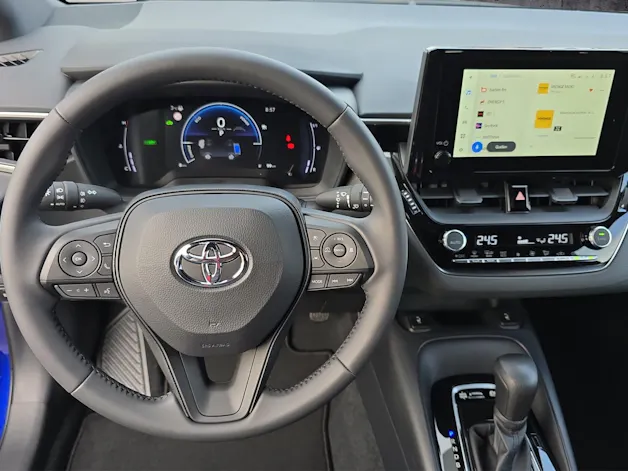 Toyota Corolla Touring Sports 1.8 HSD Active