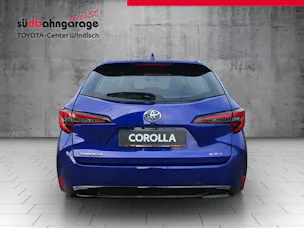 Toyota Corolla Touring Sports 1.8 HSD Active