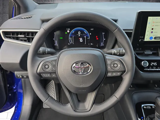 Toyota Corolla Touring Sports 1.8 HSD Active