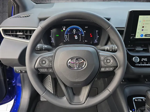 Toyota Corolla Touring Sports 1.8 HSD Active