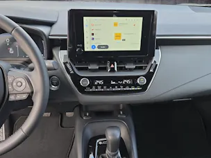 Toyota Corolla Touring Sports 1.8 HSD Active