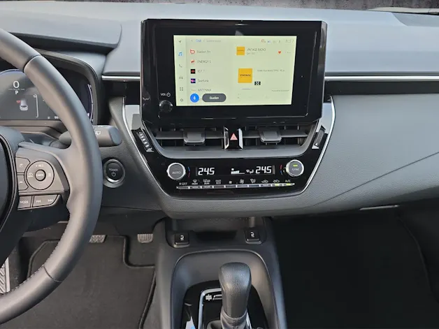Toyota Corolla Touring Sports 1.8 HSD Active