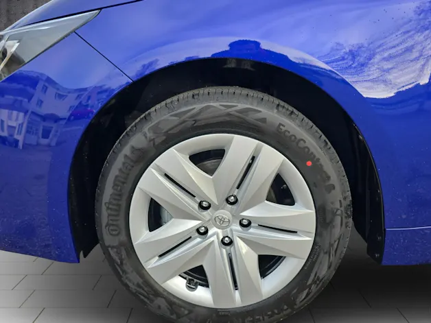 Toyota Corolla Touring Sports 1.8 HSD Active