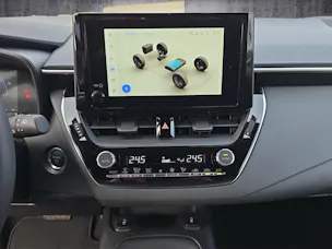 Toyota Corolla Touring Sports 1.8 HSD Active