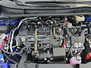 Toyota Corolla Touring Sports 1.8 HSD Active