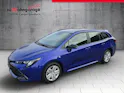 Toyota Corolla Touring Sports 1.8 HSD Active