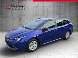 Toyota Corolla Touring Sports 1.8 HSD Active