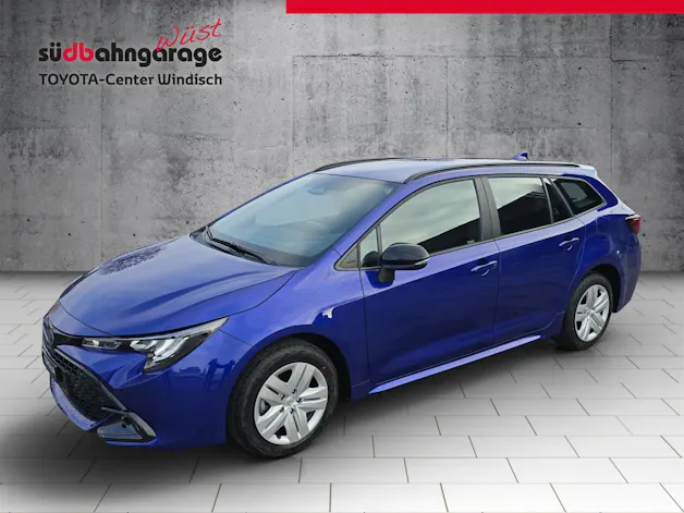 Toyota Corolla Touring Sports 1.8 HSD Active