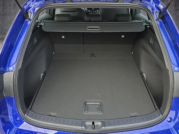 Toyota Corolla Touring Sports 1.8 HSD Active