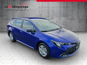 Toyota Corolla Touring Sports 1.8 HSD Active
