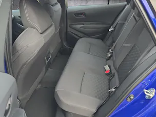 Toyota Corolla Touring Sports 1.8 HSD Active