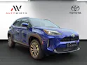 Toyota Yaris Cross 1.5 VVT-i HSD Trend AWD-i