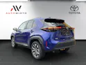 Toyota Yaris Cross 1.5 VVT-i HSD Trend AWD-i