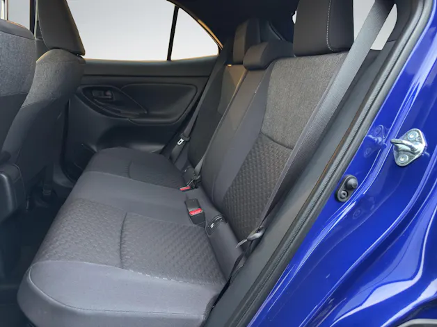 Toyota Yaris Cross 1.5 VVT-i HSD Trend AWD-i