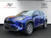 Toyota Yaris Cross 1.5 VVT-i HSD Trend AWD-i